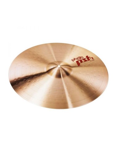 Paiste PST7 Set Heavy Rock...