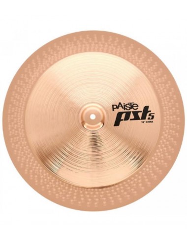 Paiste PST5 N China 18