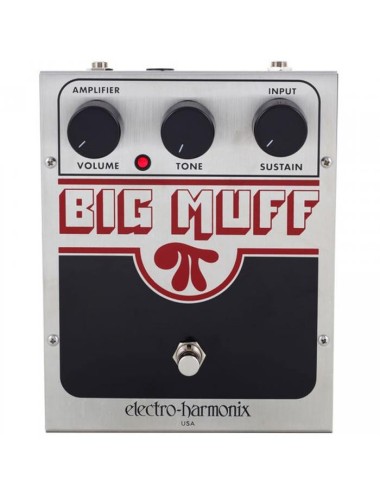 Electro Harmonix Big Muff...