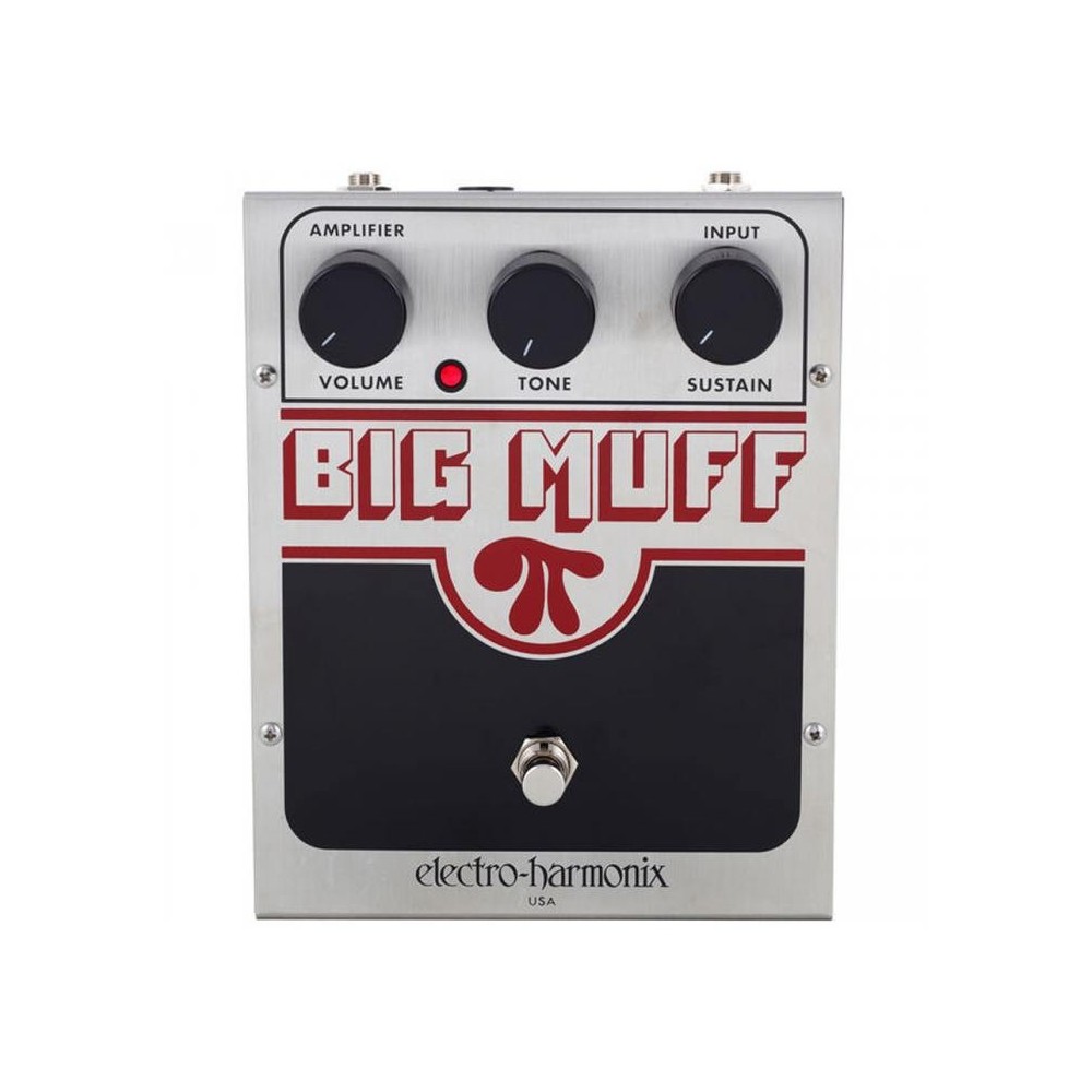 Electro Harmonix Big Muff PI USA