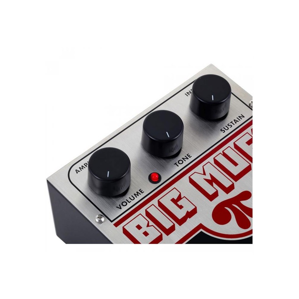 Electro Harmonix Big Muff PI USA