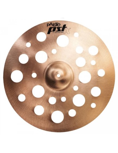 Paiste PSTX Swiss Thin...