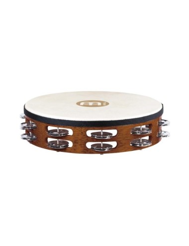 Meinl TAH2-AB Pandereta 2...