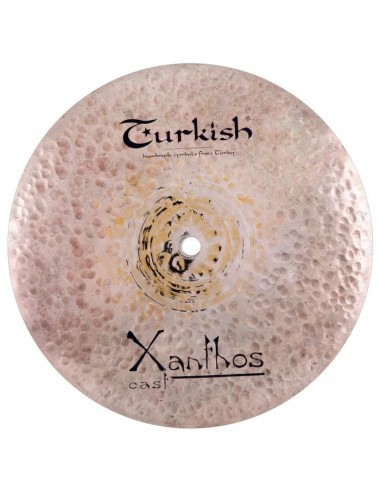 Turkish Xanthos Cast 09...