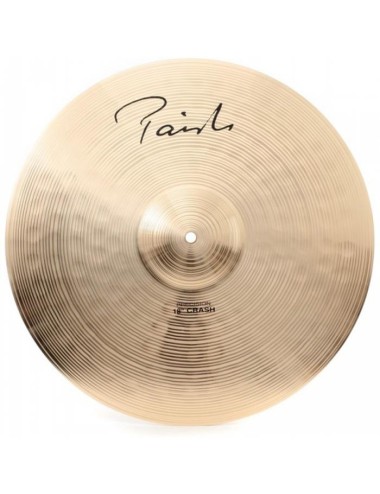 Paiste Signature Precision...