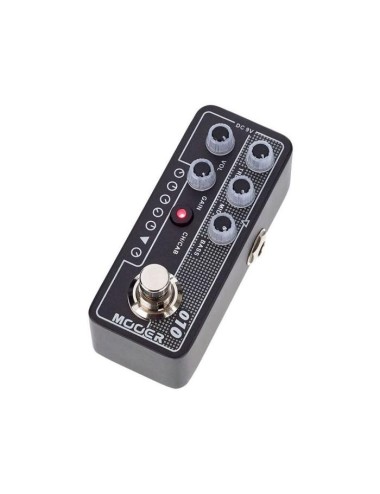 Mooer Micro PreAMP 010 Two...