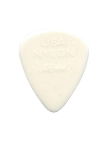 Dunlop Nylon 0,46mm Beige
