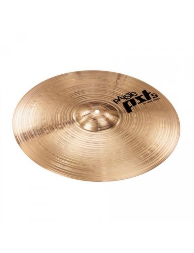 Paiste PST5 N Rock Crash 16