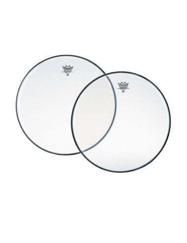 Remo Ambassador Clear 08...
