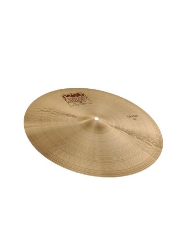 Paiste 2002 Crash 20