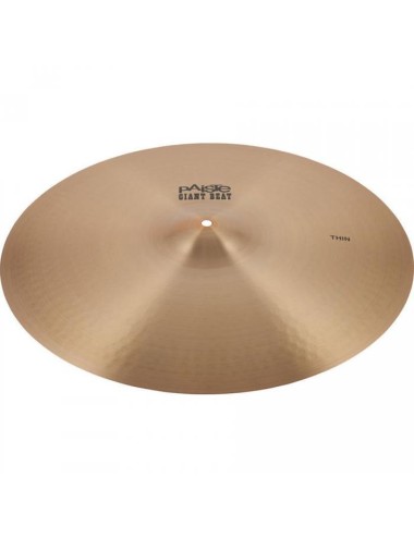 Paiste Giant Beat Thin...