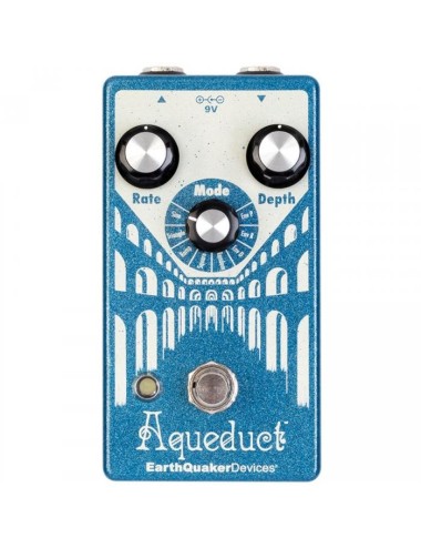 Earthquaker Devices...