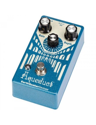 Earthquaker Devices...