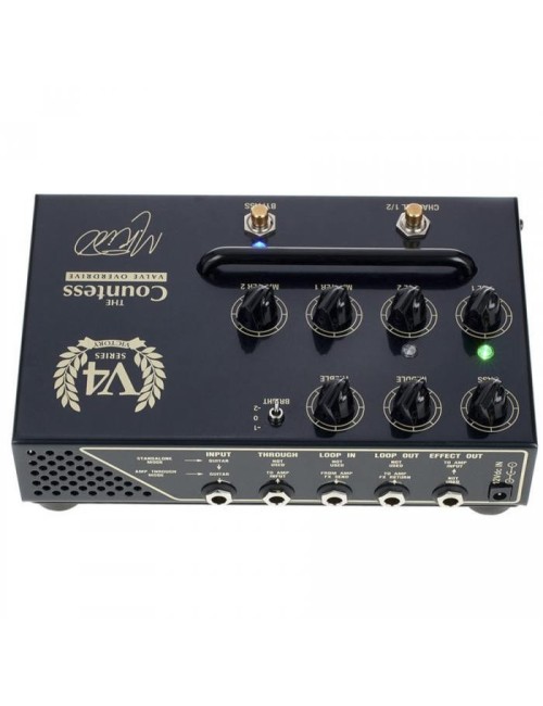 Victory The Countess V4...