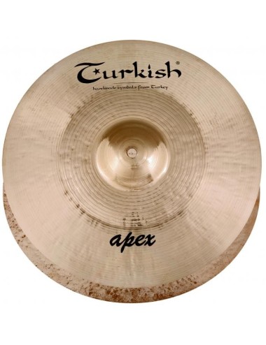 Turkish Apex Hi-Hat 13