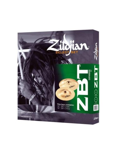 Zildjian ZBT Expander
