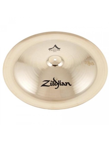 Zildjian A Custom China 20