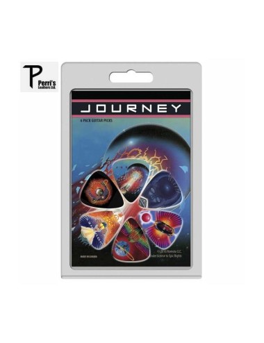 Perris LP-JR1 Journey...