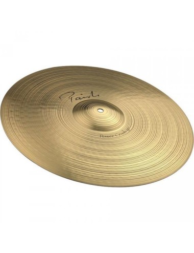 Paiste Signature Power...