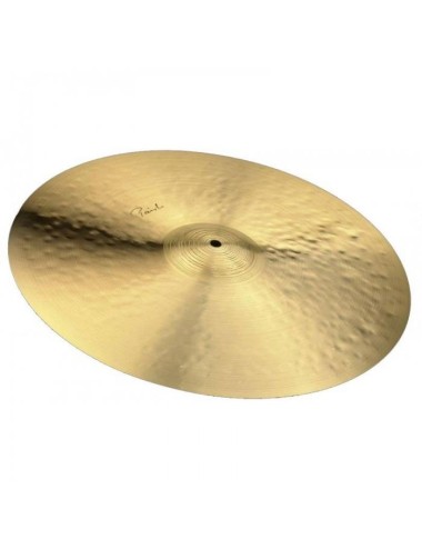 Paiste Signature...