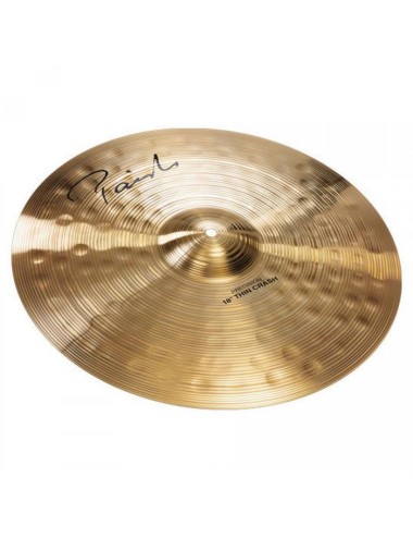 Paiste Signature Precision...