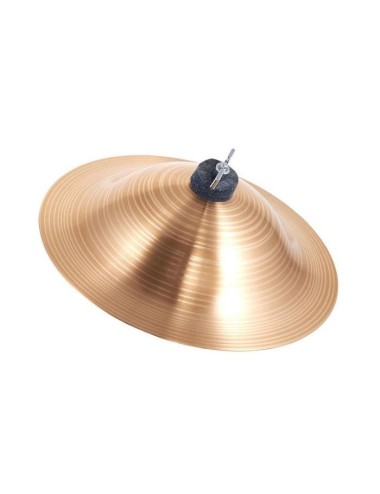 Paiste 2002 Mega Bell 10