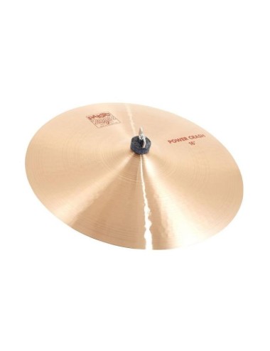 Paiste 2002 Power Crash 16