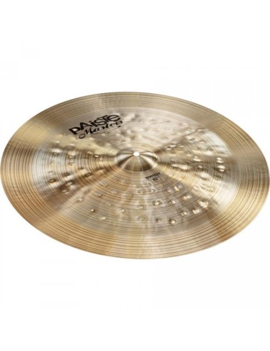 Paiste Masters Swish 22