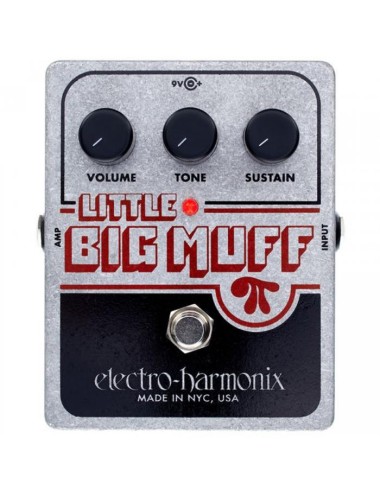 Electro Harmonix Little Big...