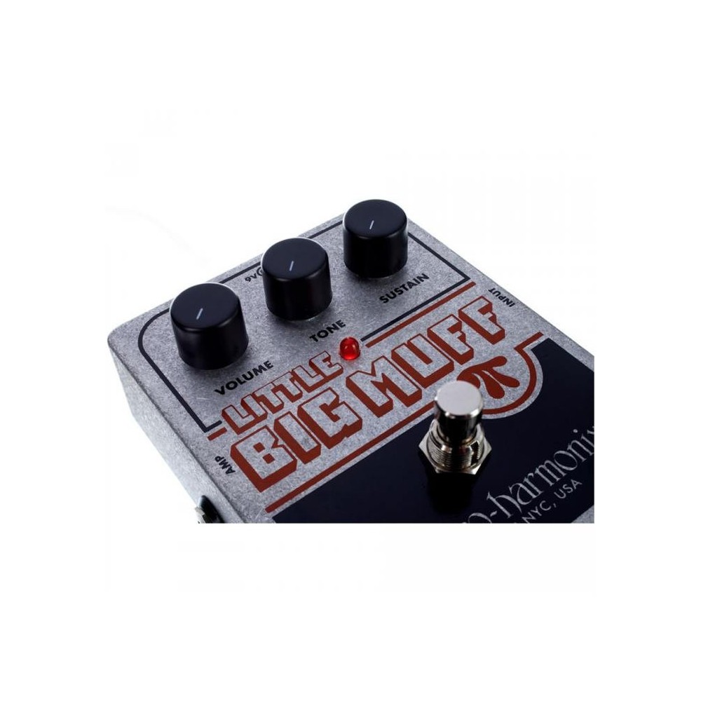 Electro Harmonix Little Big Muff Pi