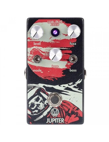 Walrus Audio Jupiter V2