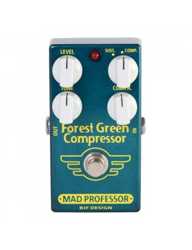 Mad Professor Forest Green...