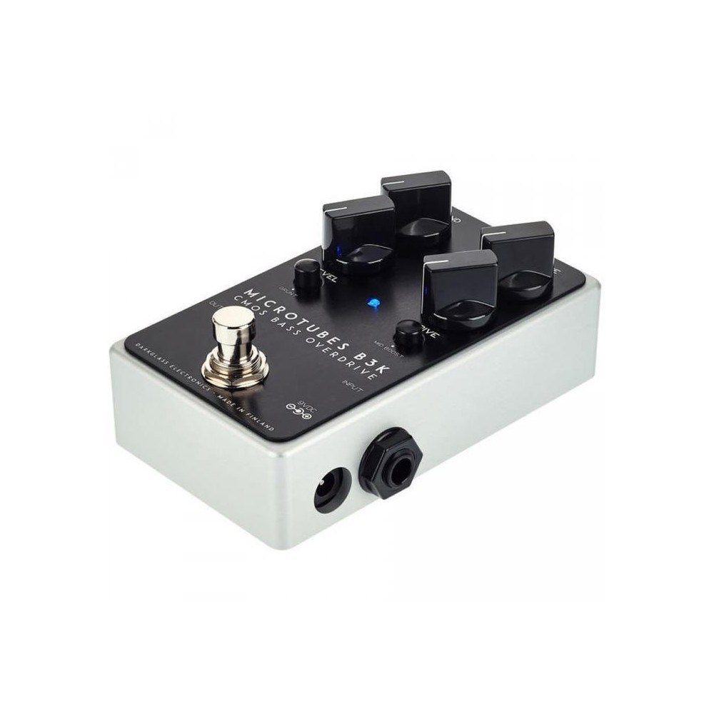 Darkglass Microtubes B3K V2