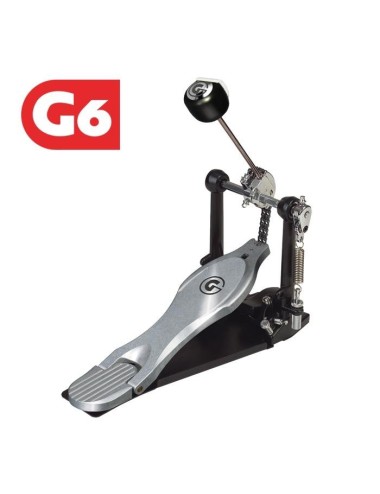 Gibraltar 6711S Pedal Bombo