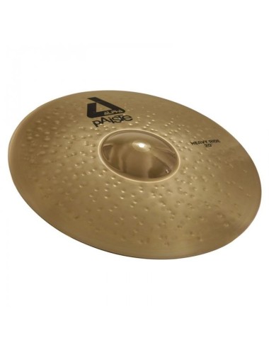 Paiste Alpha Heavy Ride 20