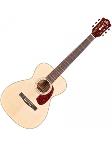 Guild Westerly M-140E Natural
