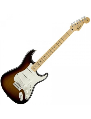 Fender Standard Strat MN BSB