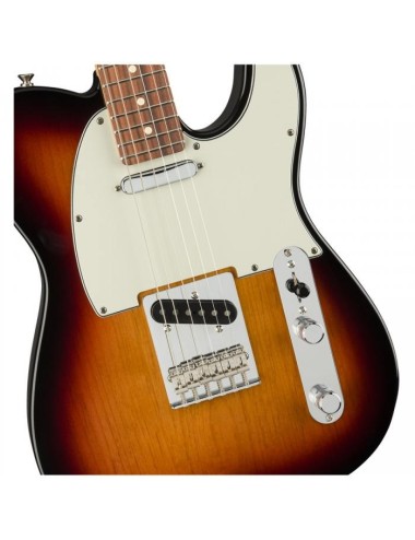 Fender Player Tele PF 3TSB