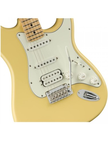 Fender Player Strat HSS MN BCR