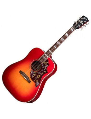 Gibson Hummingbird HB 2018