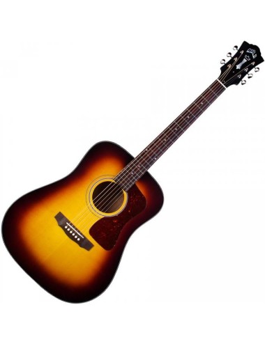 Guild D-40 Traditional...