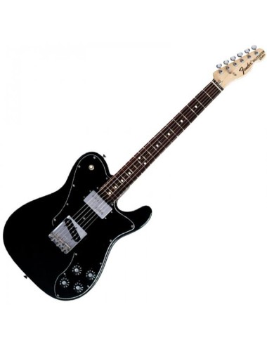 Fender Classic 72s Tele...