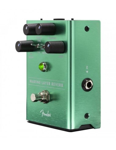 Fender Dual Marine Layer...