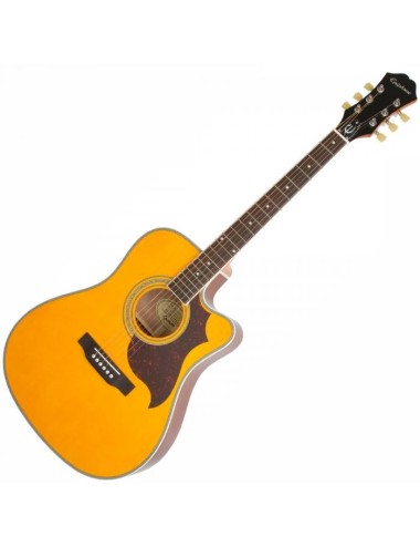 Epiphone FT-350SCE Natural
