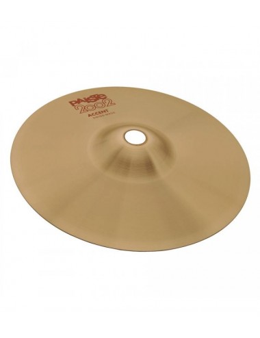 PLATO PAISTE 2002 ACCENT...