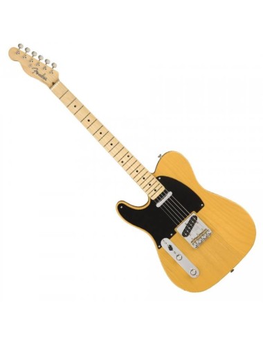Fender AM Original 50s Tele...
