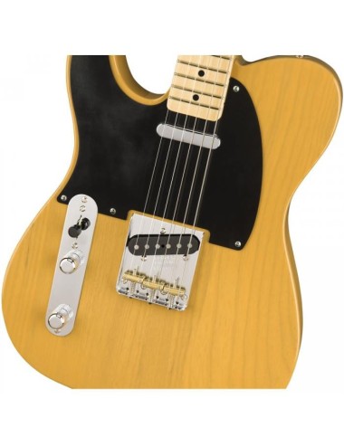 Fender AM Original 50s Tele...