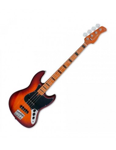 Marcus Miller V5 Alder TS...
