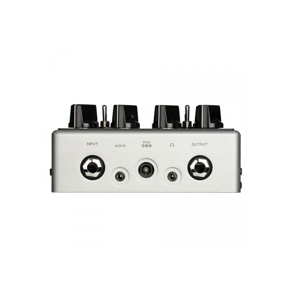 Darkglass Microtubes B7K Ultra Aux