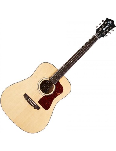 Guild D-40 Traditional...